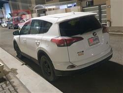 تويوتا راف 4